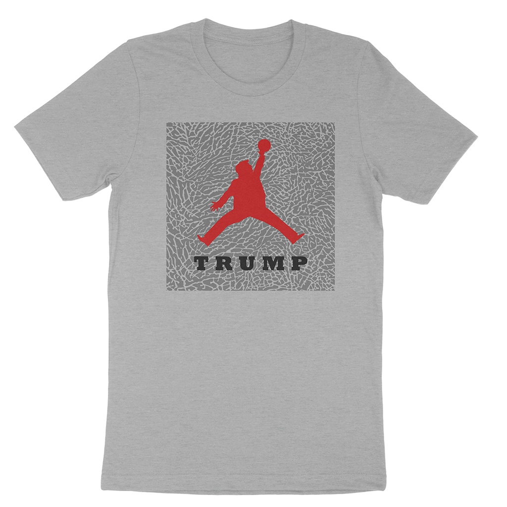 Trump Jordan Shirt