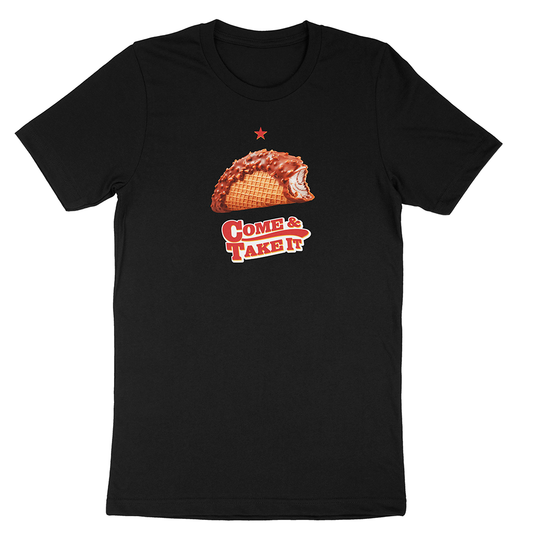Choco Taco Shirt
