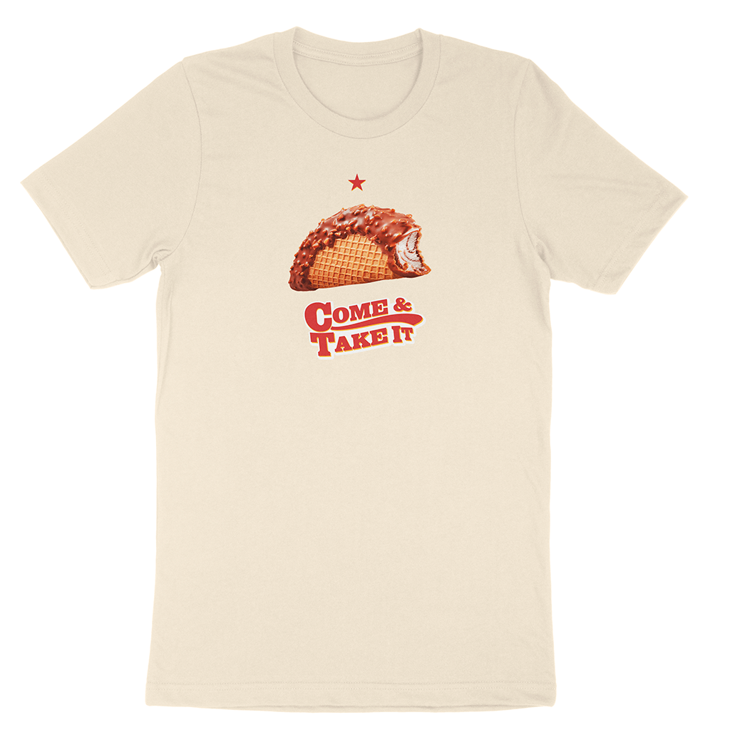 Choco Taco Shirt